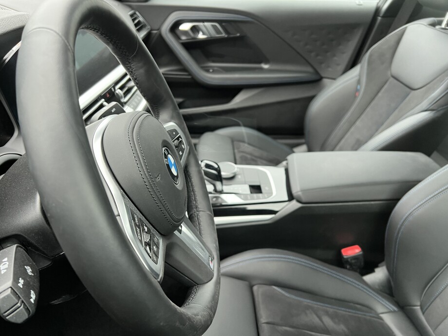 BMW M240i Coupe xDrive 374PS LED M-Sportpaket З Німеччини (88985)