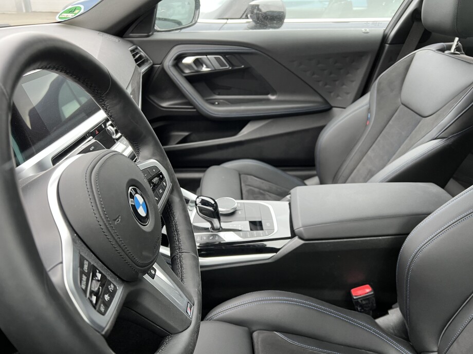 BMW M240i Coupe xDrive 374PS LED M-Sportpaket З Німеччини (88982)