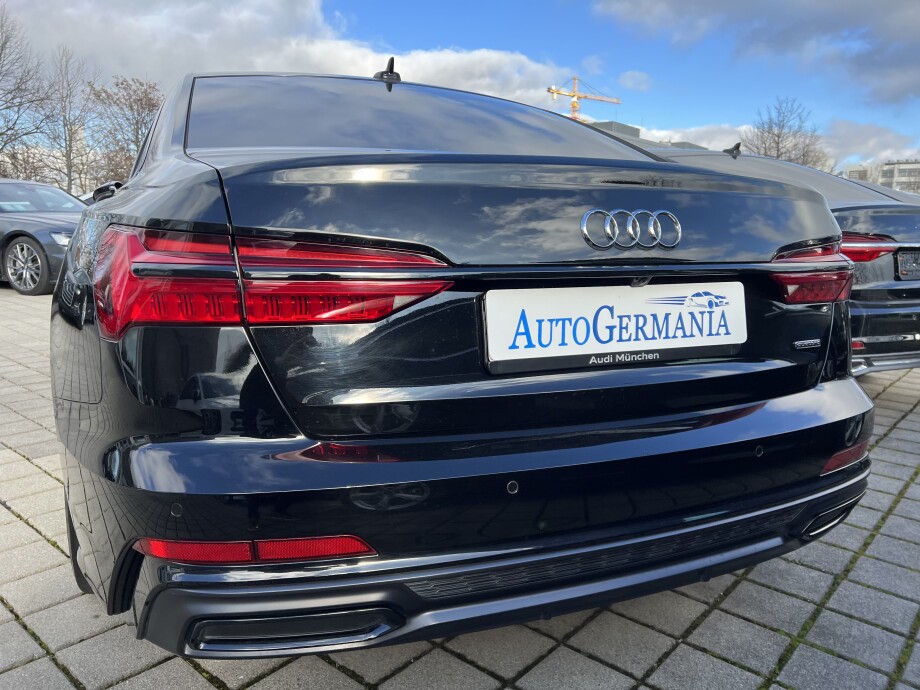 Audi A6 S-Line 50TDI (286PS) Quattro HD Matrix Black-Paket З Німеччини (89330)
