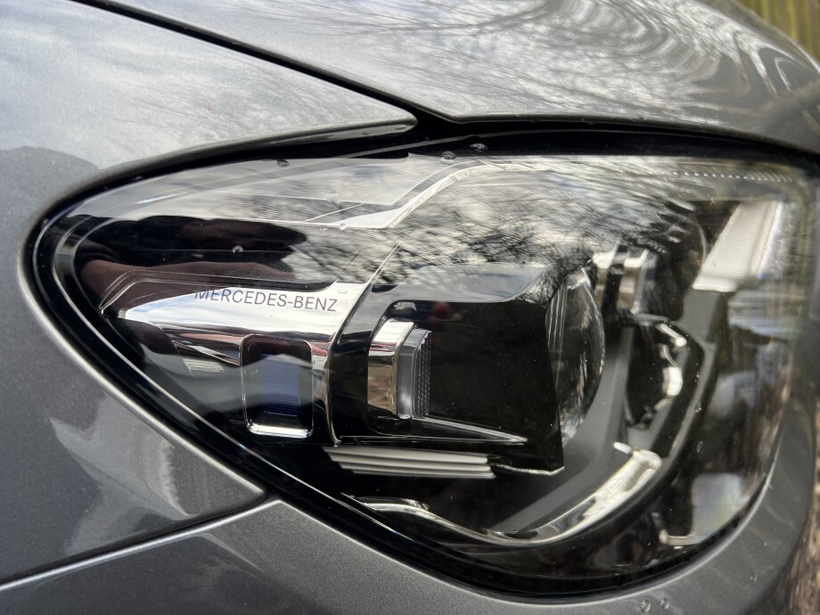 Mercedes-Benz E300de 194PS AMG Plug-in-Hybrid З Німеччини (89594)