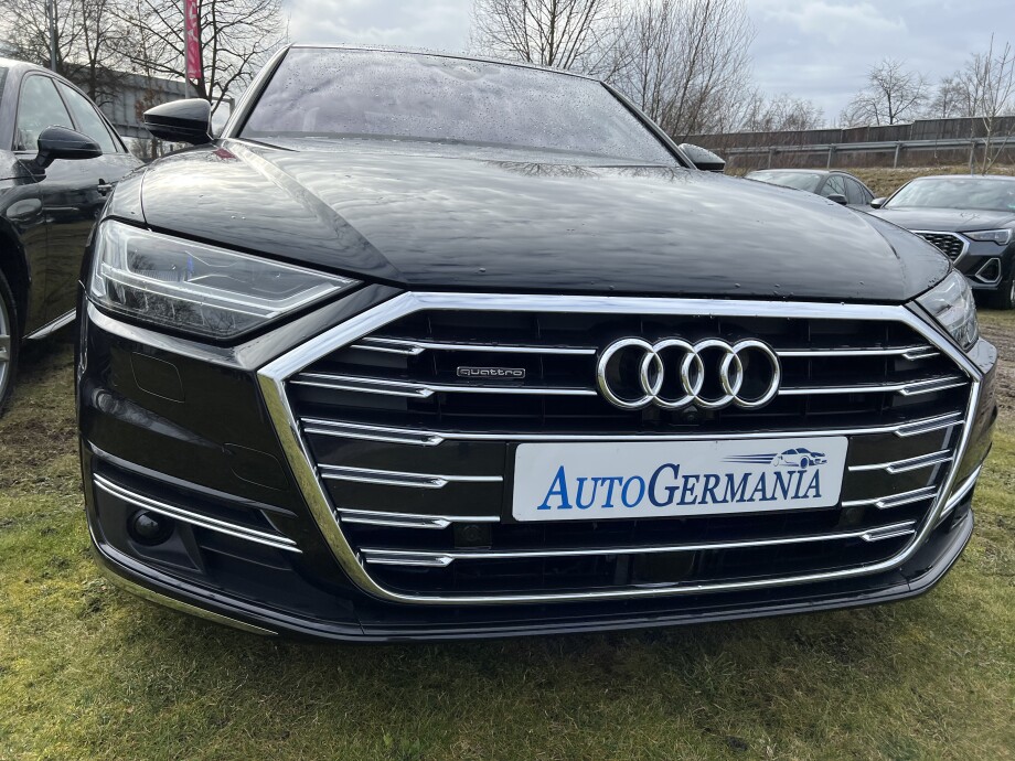 Audi A8 55TFSI Quattro 340PS HD-Matrix З Німеччини (89650)