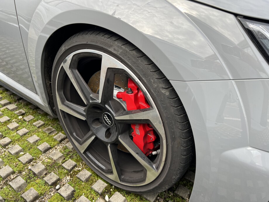 Audi TT RS Roadster 2.5TFSI 400PS Carbon B&O З Німеччини (89786)