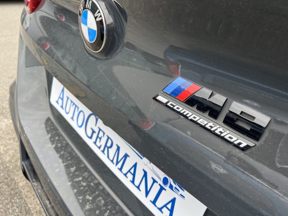 BMW M8 Competition xDrive 625PS Laser Gran Coupe З Німеччини (90009)