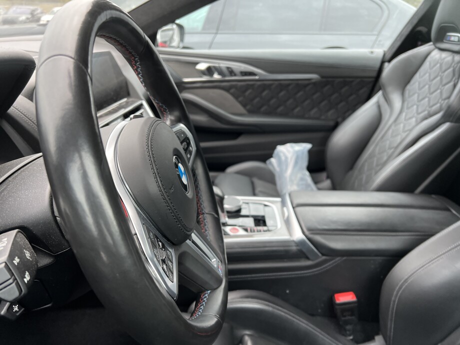 BMW M8 Competition xDrive 625PS Laser Gran Coupe З Німеччини (89988)