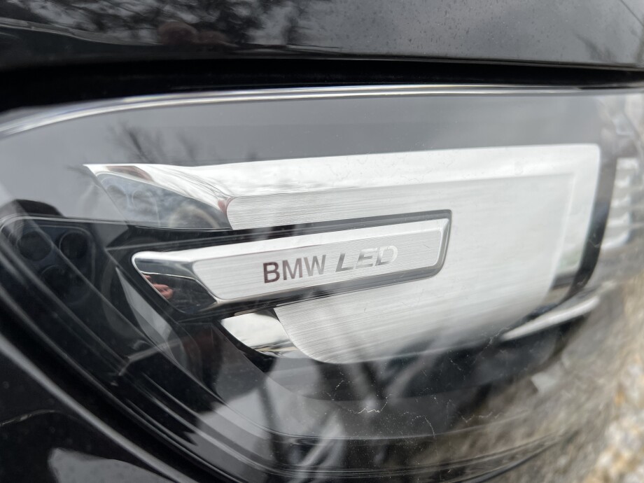BMW X1 xDrive 30e 326PS M-Paket LED З Німеччини (90642)