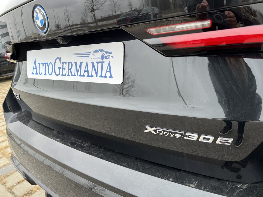 BMW X1 xDrive 30e 326PS M-Paket LED З Німеччини (90651)