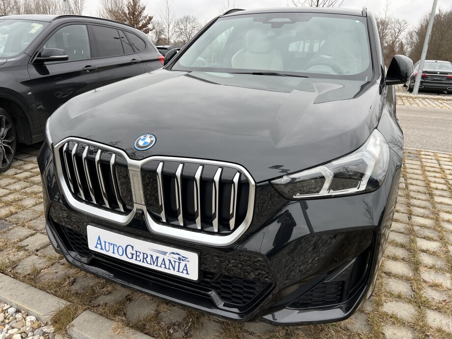 BMW X1 xDrive 30e 326PS M-Paket LED З Німеччини (90640)