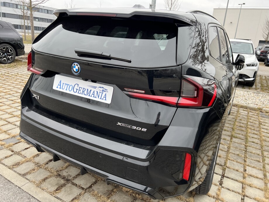 BMW X1 xDrive 30e 326PS M-Paket LED З Німеччини (90652)