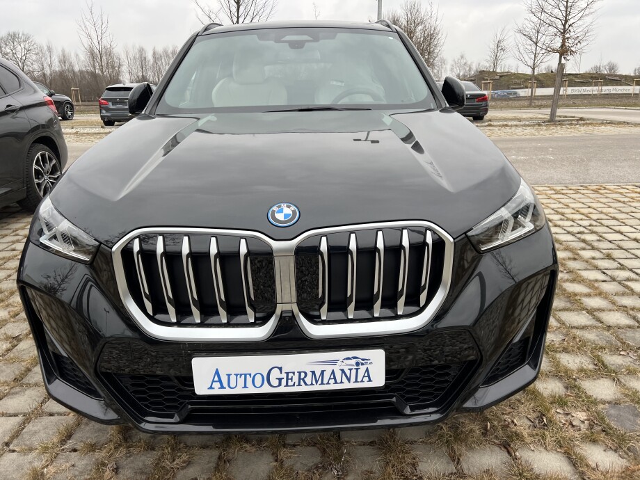 BMW X1 xDrive 30e 326PS M-Paket LED З Німеччини (90674)