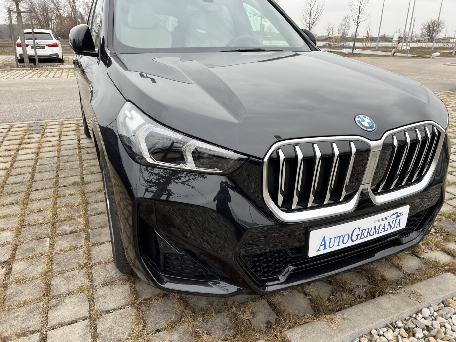 BMW X1 xDrive 30e 326PS M-Paket LED З Німеччини (90672)