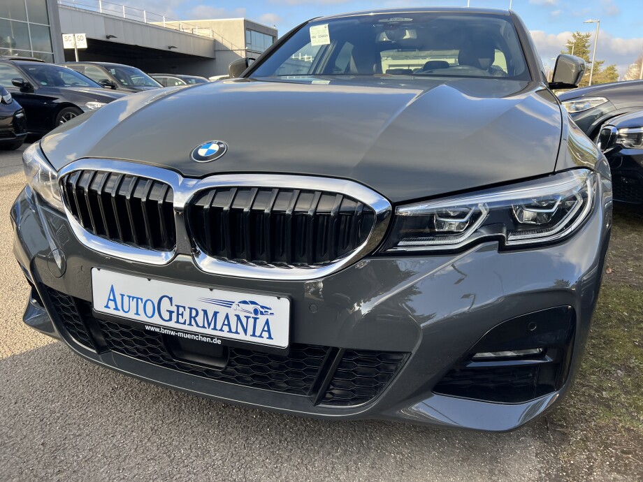 BMW 330i M-Paket 258PS LED З Німеччини (90954)