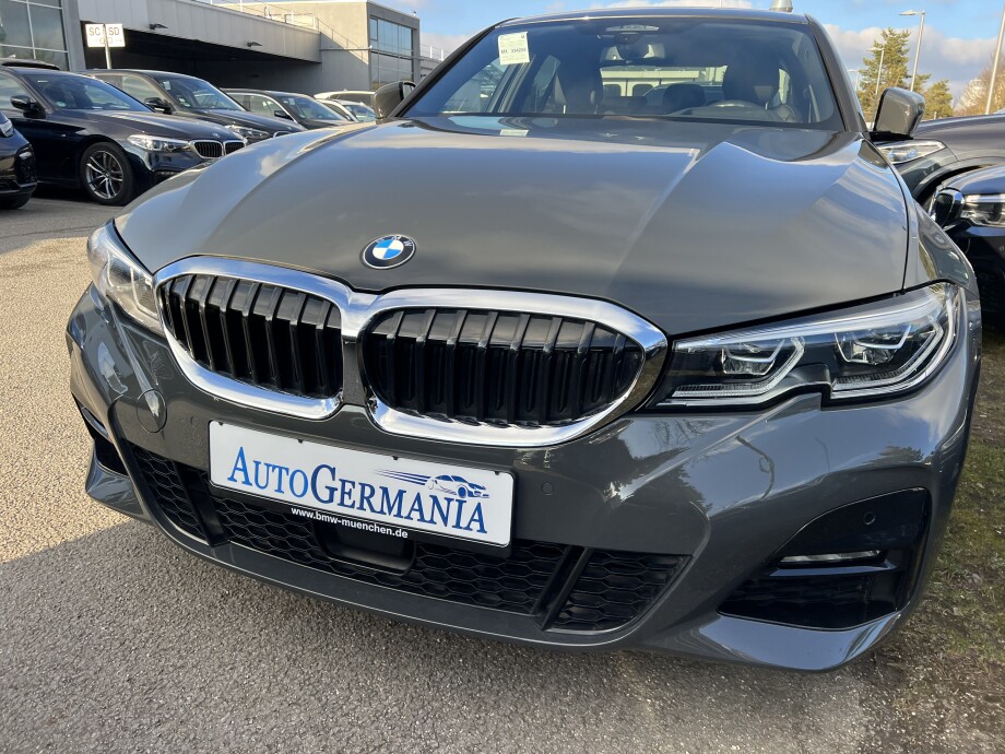 BMW 330i M-Paket 258PS LED З Німеччини (90957)