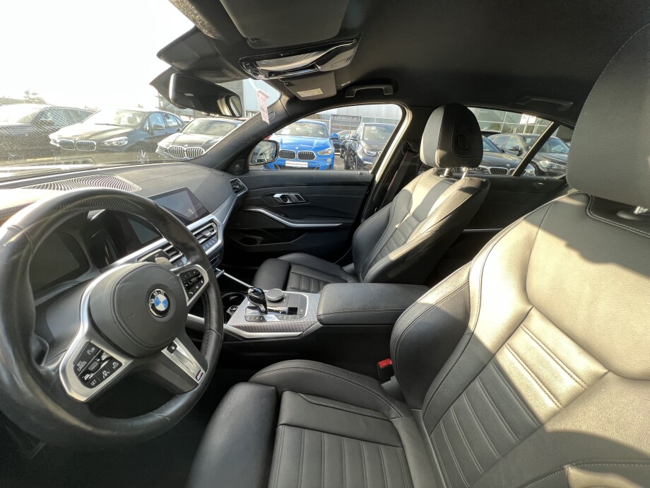 BMW 330i M-Paket 258PS LED З Німеччини (90942)