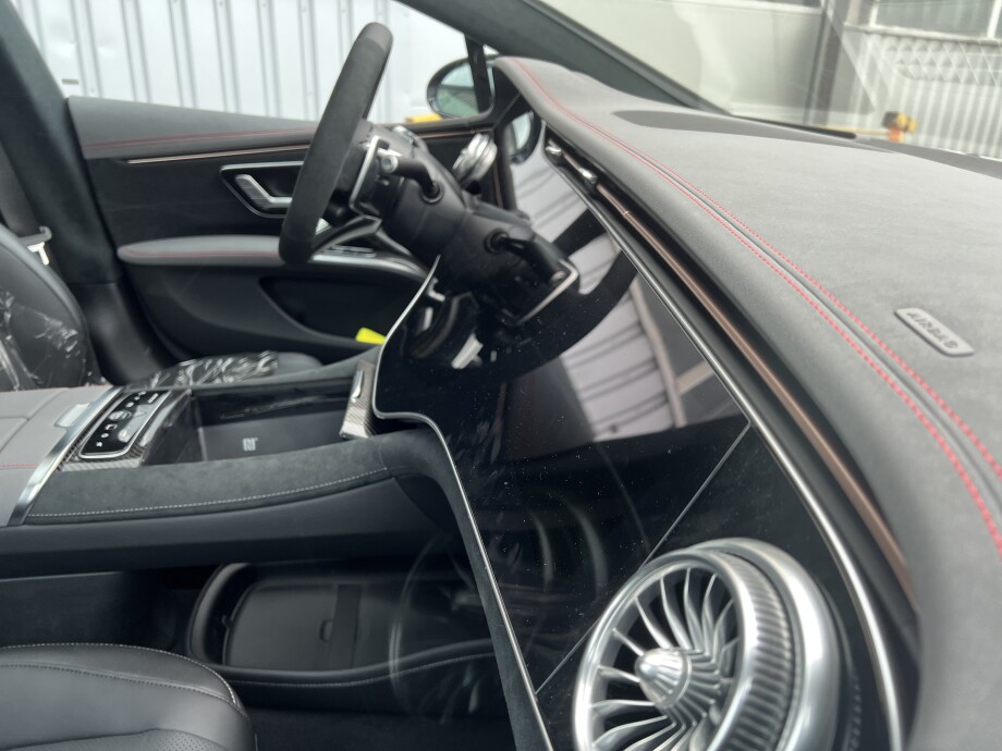 Mercedes-Benz EQS 53 AMG 4Matik+ 658PS Airmatic Hyperscreen З Німеччини (91128)