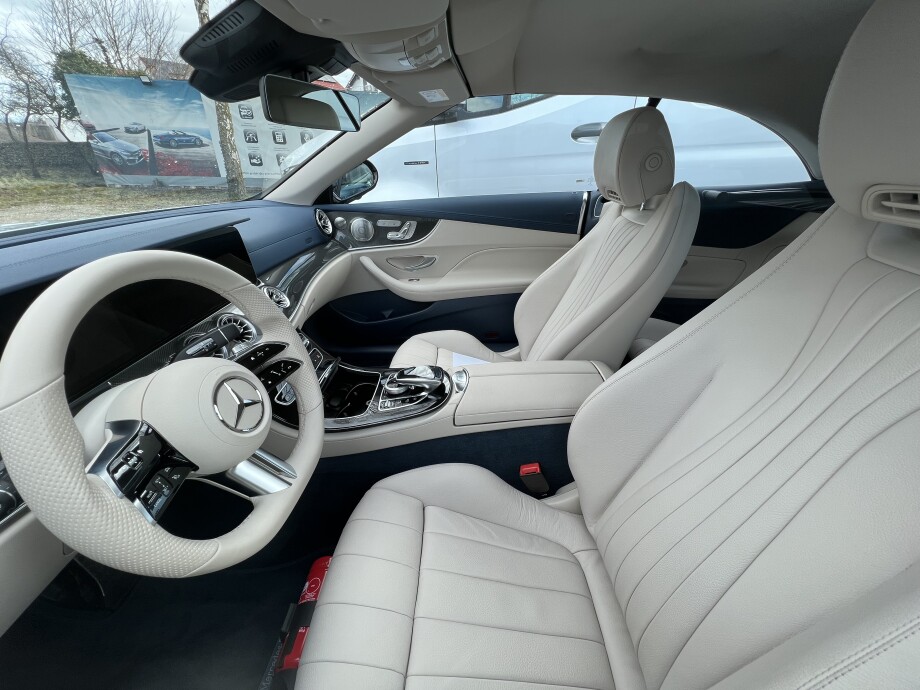 Mercedes-Benz E300 AMG 265PS LED Cabrio З Німеччини (91592)