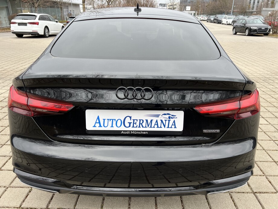Audi A5  З Німеччини (91637)