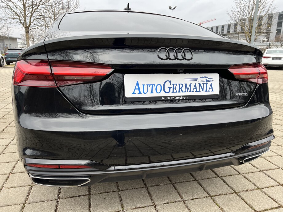 Audi A5  З Німеччини (91636)
