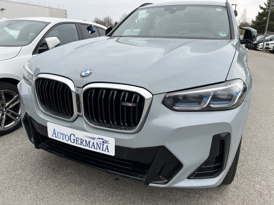 BMW X3  З Німеччини (91652)