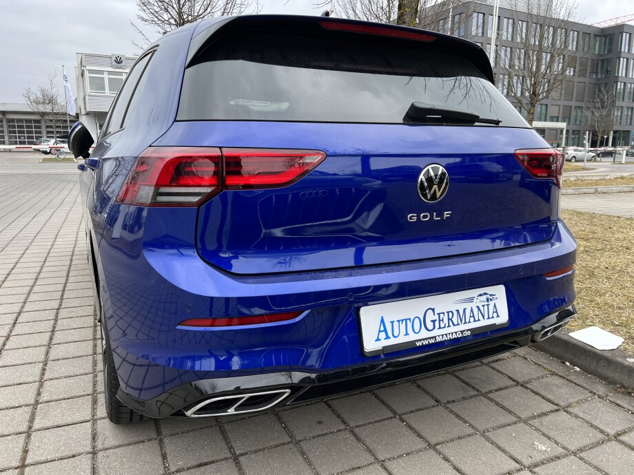 Volkswagen Golf З Німеччини (91696)