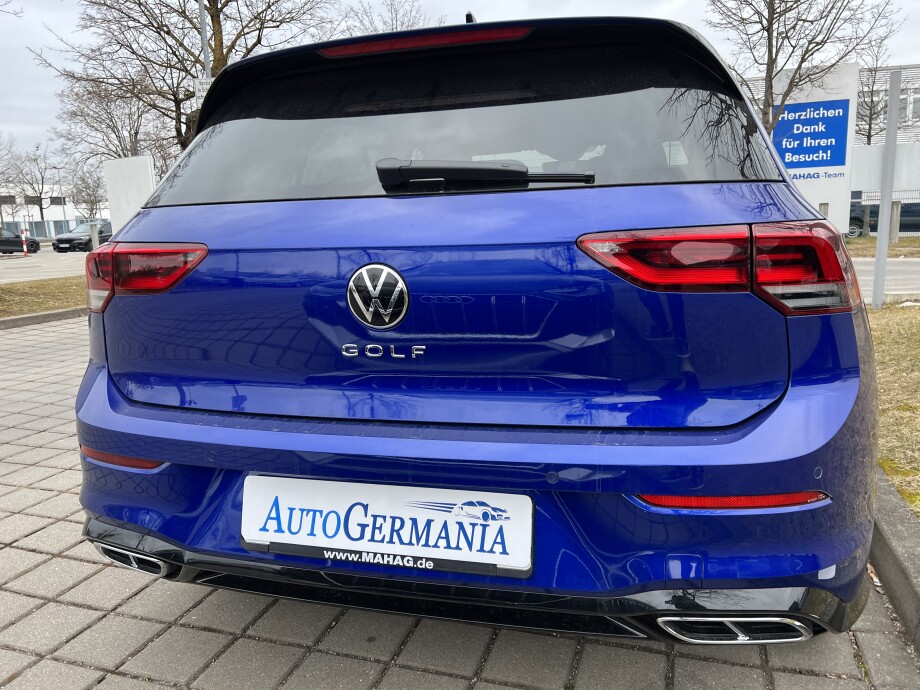 Volkswagen Golf З Німеччини (91693)