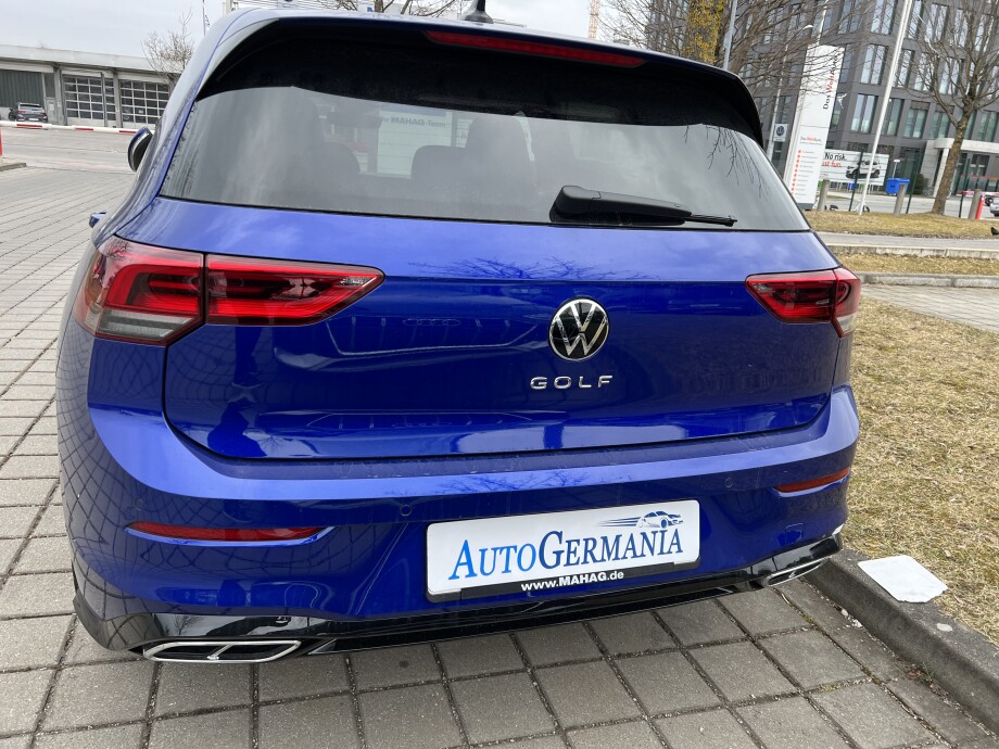 Volkswagen Golf З Німеччини (91695)