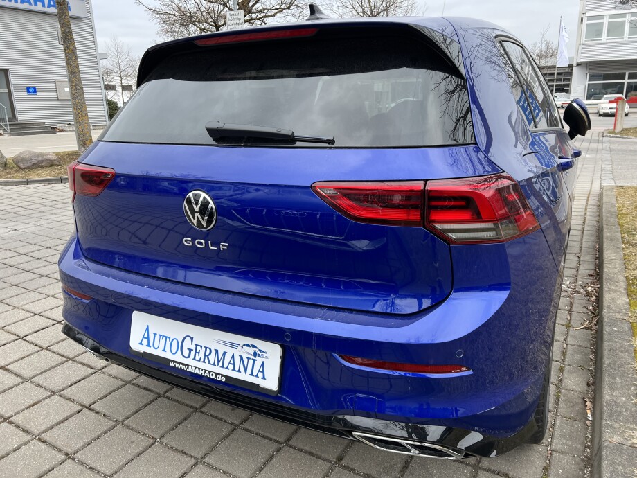 Volkswagen Golf З Німеччини (91694)