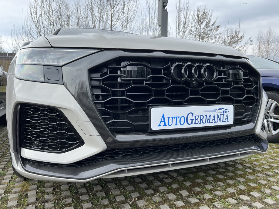 Audi RSQ8 TFSI 600PS Keramik HD Matrix Black Exclusive З Німеччини (92142)