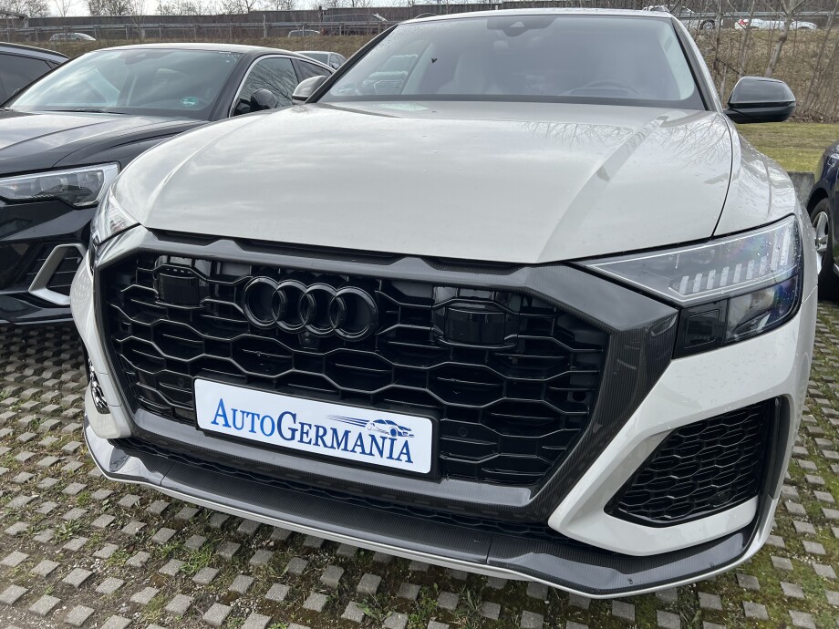 Audi RSQ8 TFSI 600PS Keramik HD Matrix Black Exclusive З Німеччини (92148)