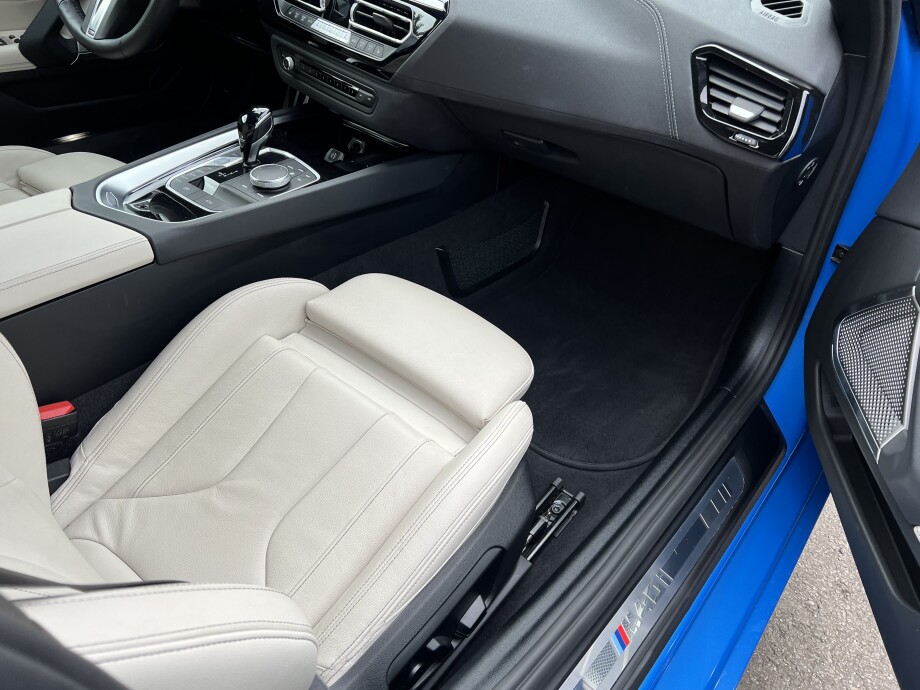 BMW Z4 M40i 340PS Cabrio Exclusive З Німеччини (92356)