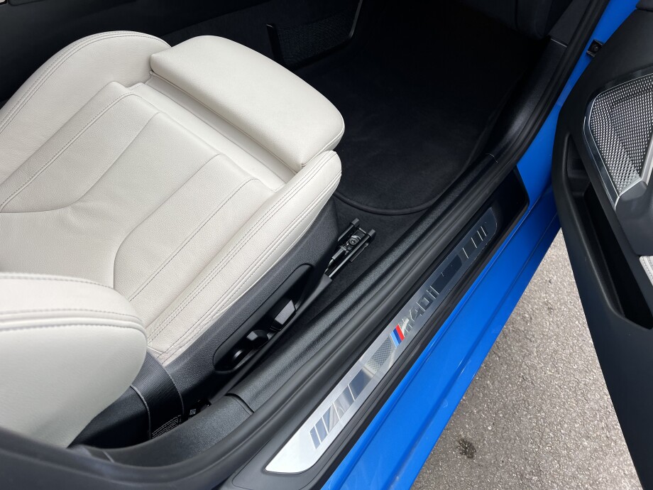 BMW Z4 M40i 340PS Cabrio Exclusive З Німеччини (92354)