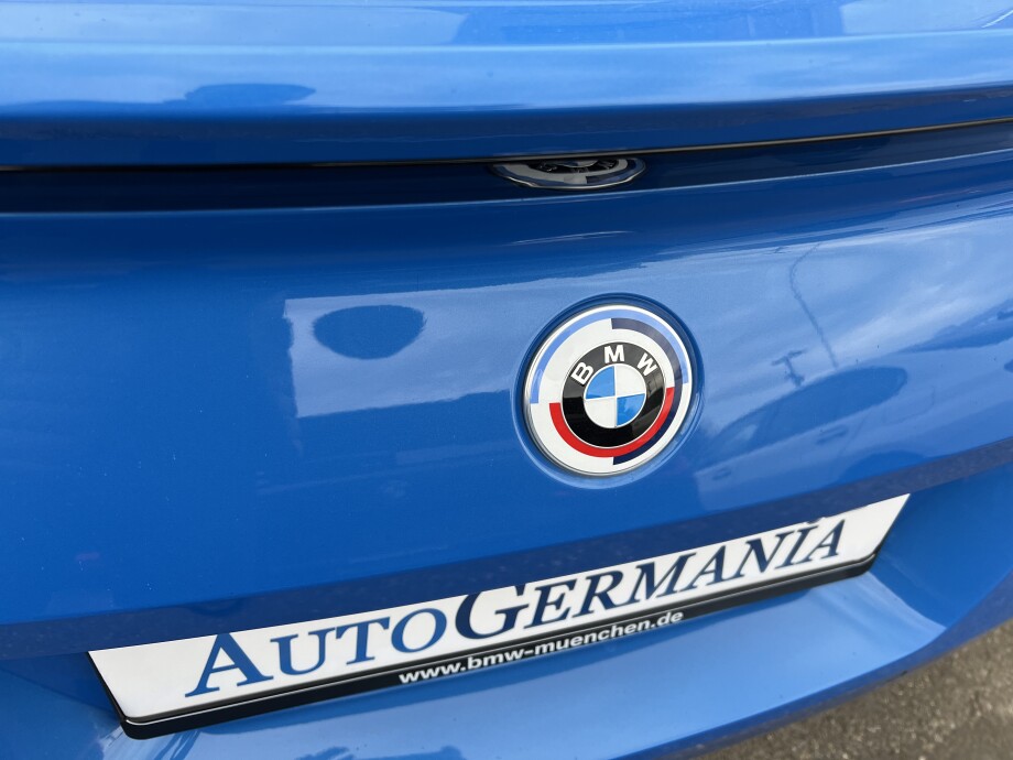 BMW Z4 M40i 340PS Cabrio Exclusive З Німеччини (92364)