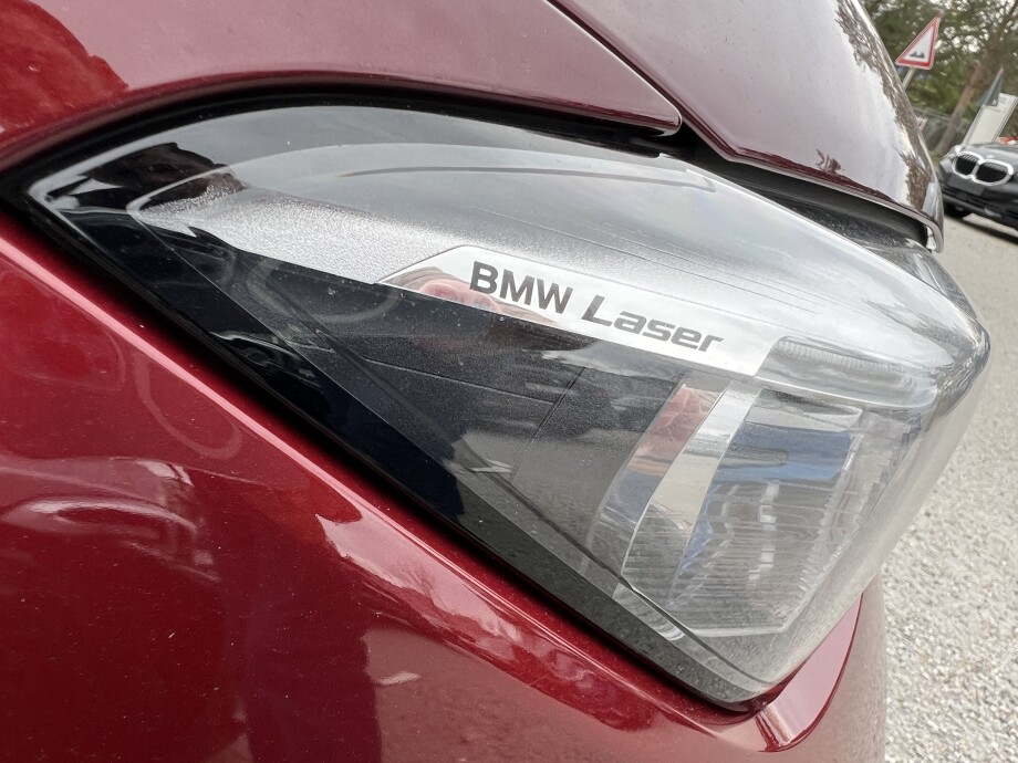BMW 750i xDrive 530PS M-Paket Laser Individual  З Німеччини (92991)