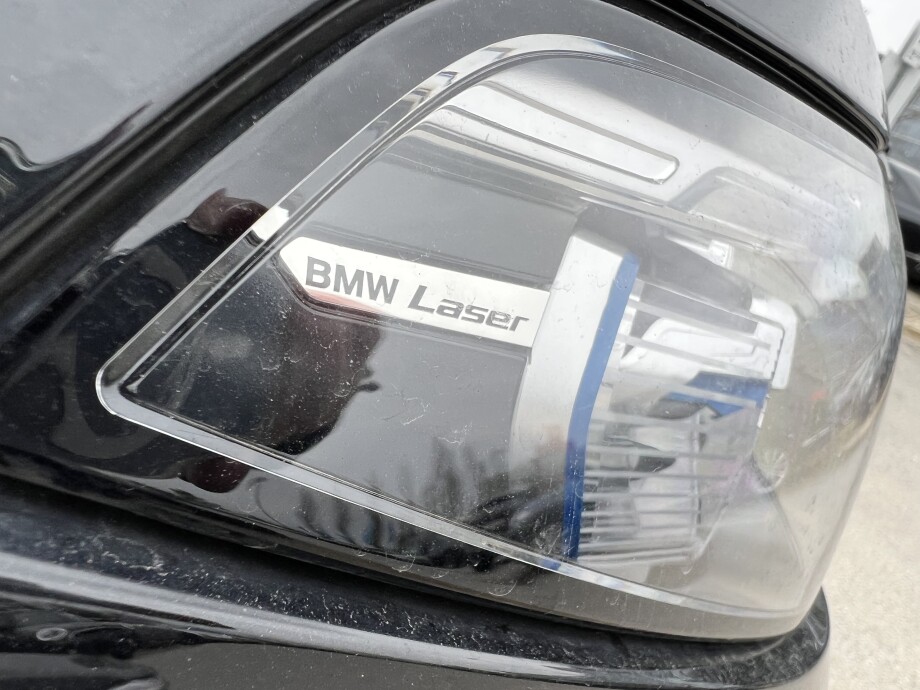 BMW X7 xDrive 40d M-Paket Laser Sky Lounge 6-set B&O З Німеччини (93170)