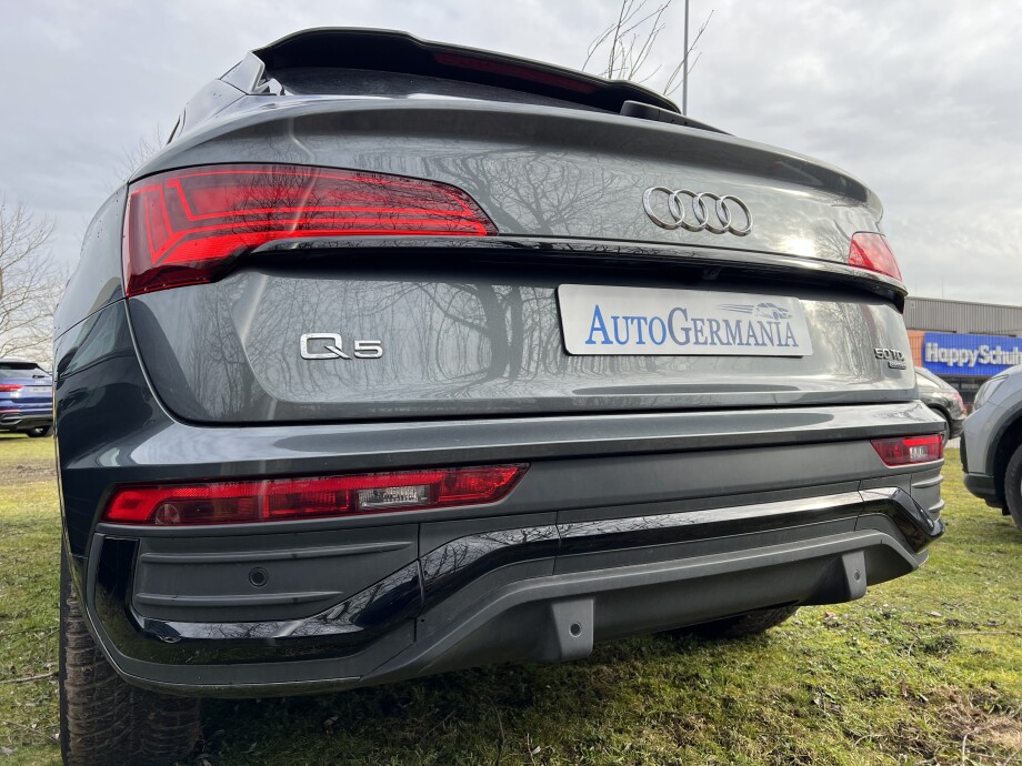 Audi Q5 Sportback 50TDI 286PS Quattro S-Line LED З Німеччини (93711)