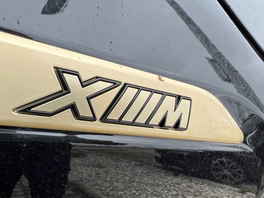BMW XM 4.4 V8 Hybrid 653PS Exclusive Individual FULL З Німеччини (93731)