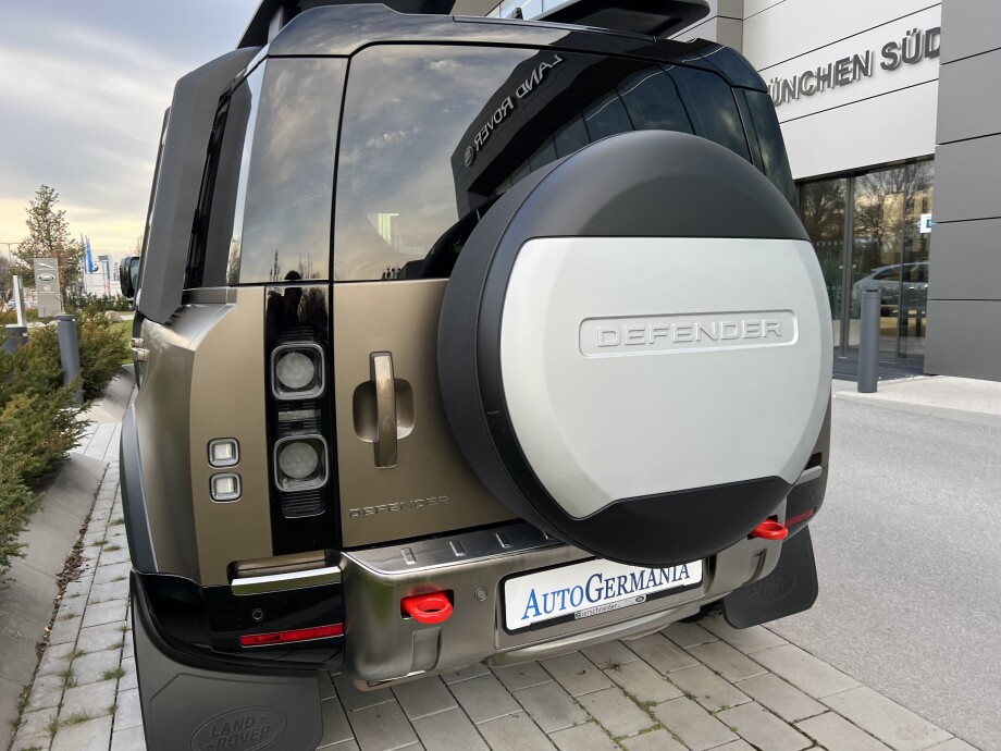 Land Rover Defender 110 SE D300 X-Dynamic  З Німеччини (93797)