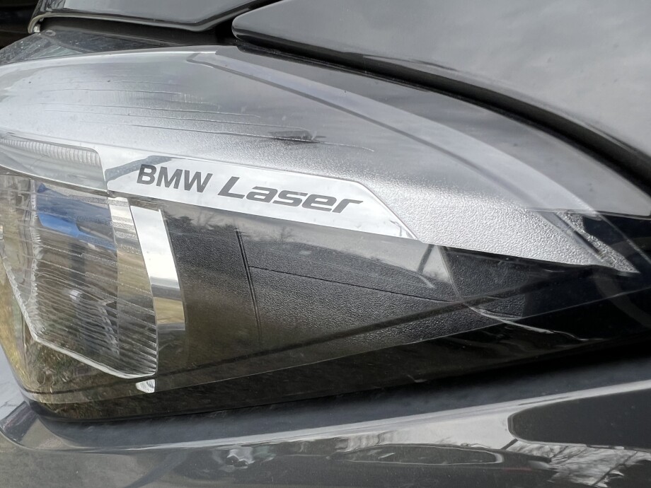 BMW 730d xDrive 286PS M-Sportpaket Laser З Німеччини (94134)