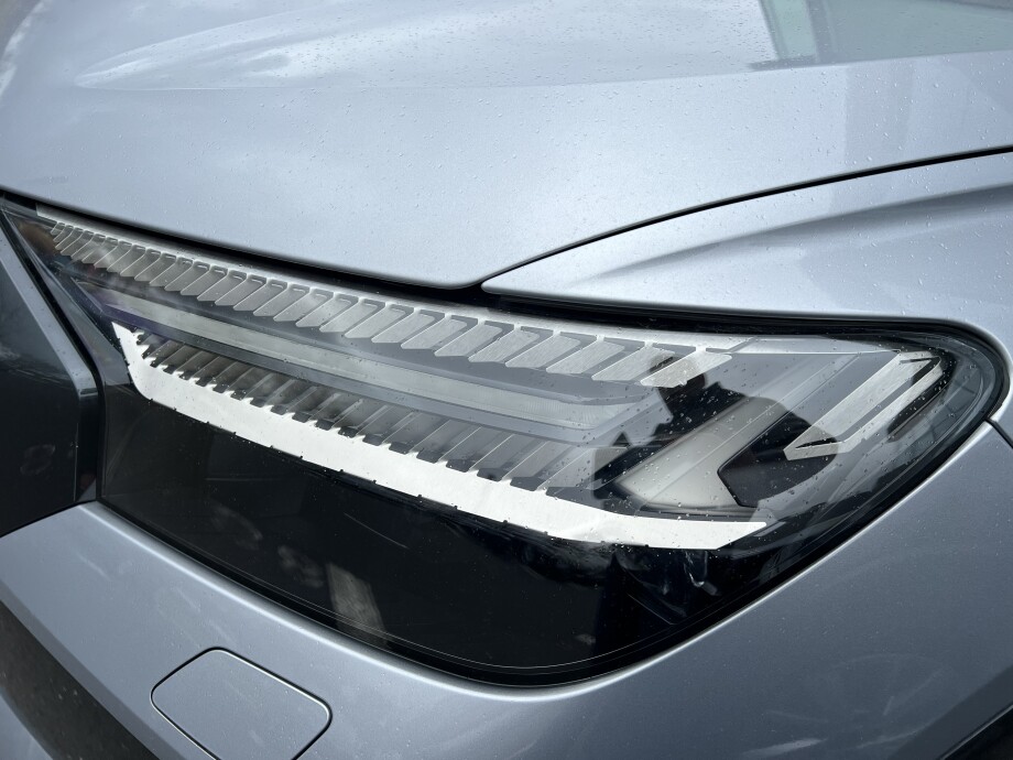 Audi Q4 40 e-tron 204PS Advanced LED З Німеччини (94220)