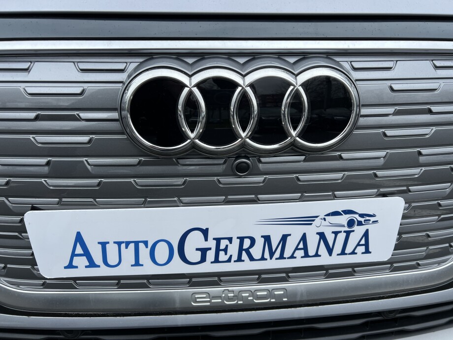 Audi Q4 40 e-tron 204PS Advanced LED З Німеччини (94236)