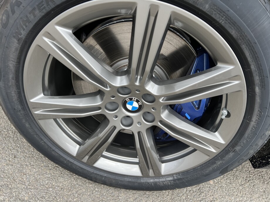 BMW X5 xDrive 45e M-Paket Hybrid 394PS Individual З Німеччини (94397)