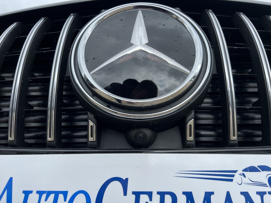 Mercedes-Benz GLE 53 4Matik AMG 435PS Black-Paket З Німеччини (94475)