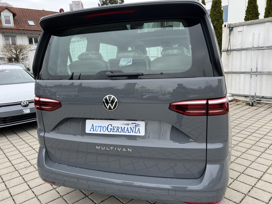 VW Multivan 2.0TDI 150PS DSG IQ-LED 7set З Німеччини (94520)