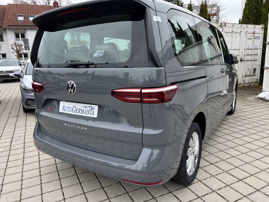 VW Multivan 2.0TDI 150PS DSG IQ-LED 7set З Німеччини (94518)