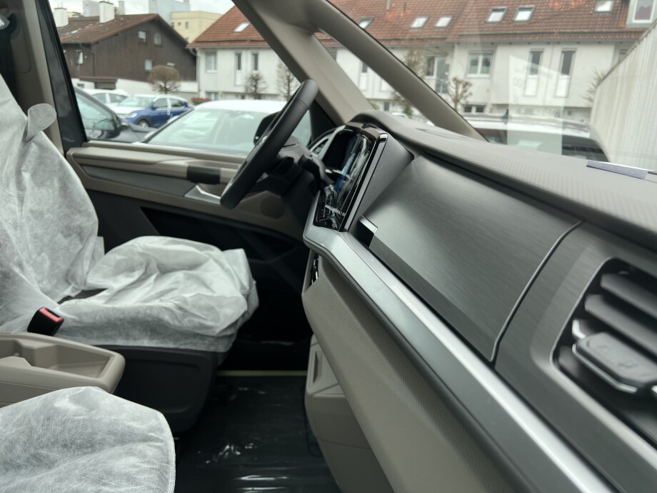 VW Multivan 2.0TDI 150PS DSG IQ-LED 7set З Німеччини (94540)