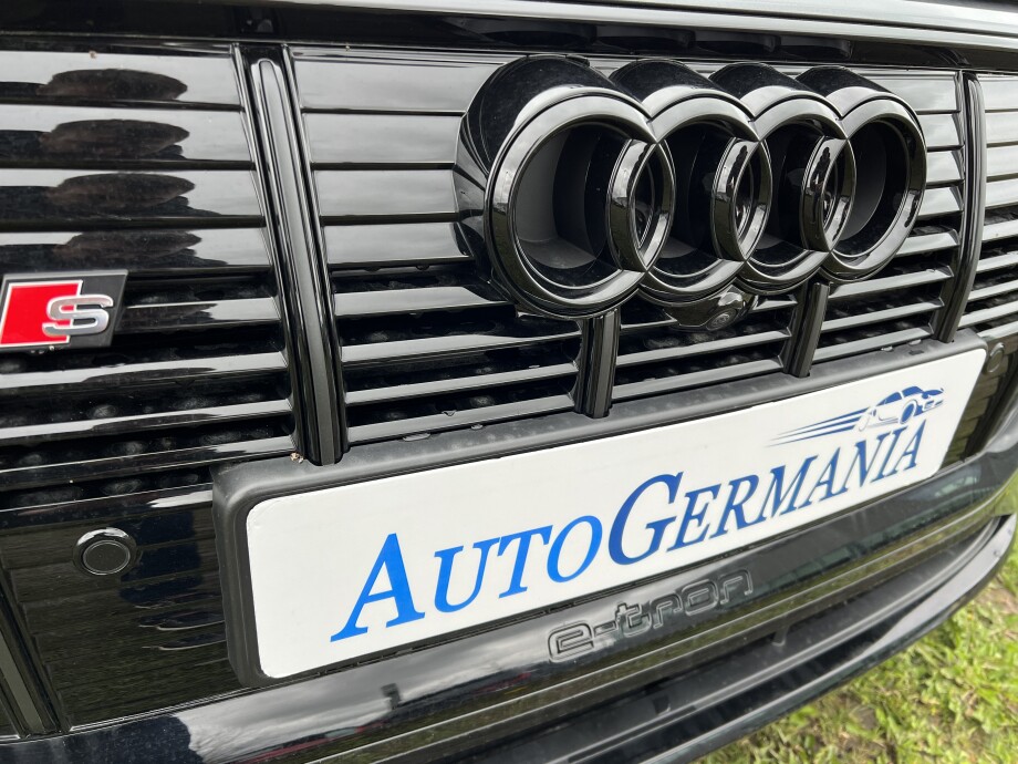 Audi e-Tron S 503PS Quattro Digital Matrix LED B&O З Німеччини (94625)