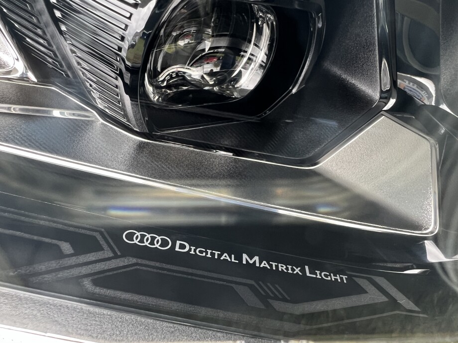 Audi e-Tron S 503PS Quattro Digital Matrix LED B&O З Німеччини (94600)