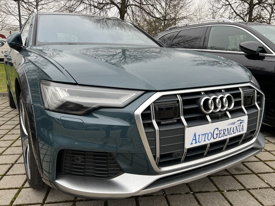 Audi A6 Allroad З Німеччини (94987)