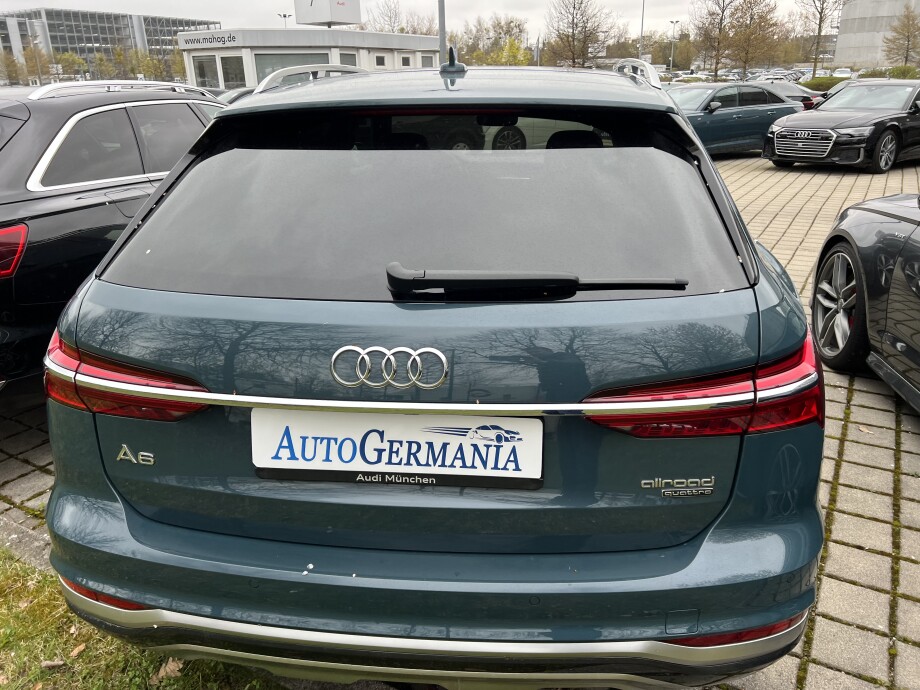 Audi A6 Allroad З Німеччини (94999)
