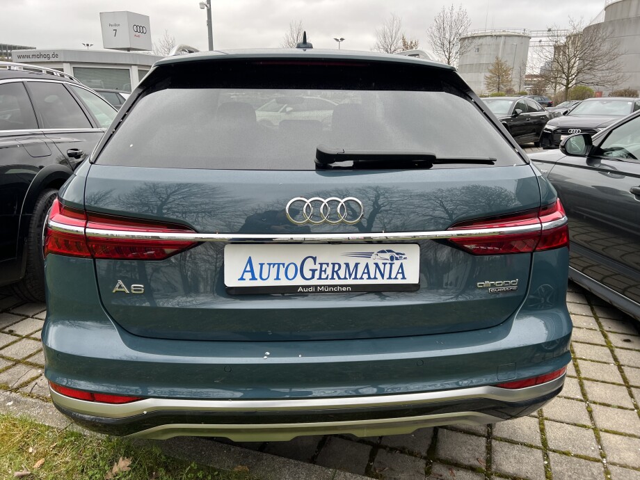 Audi A6 Allroad З Німеччини (94995)
