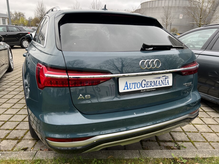 Audi A6 Allroad З Німеччини (94996)